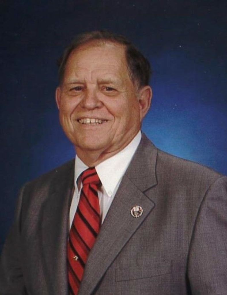 Wilfred Eugene Rohling Profile Photo