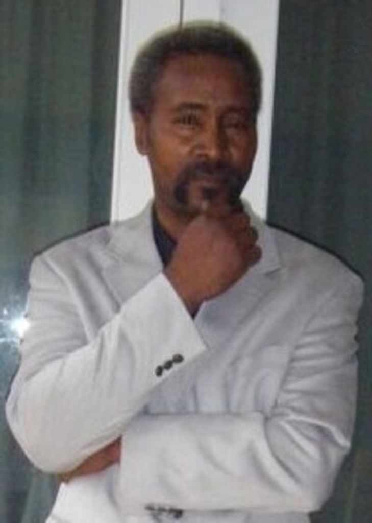 Jerry Banks Profile Photo