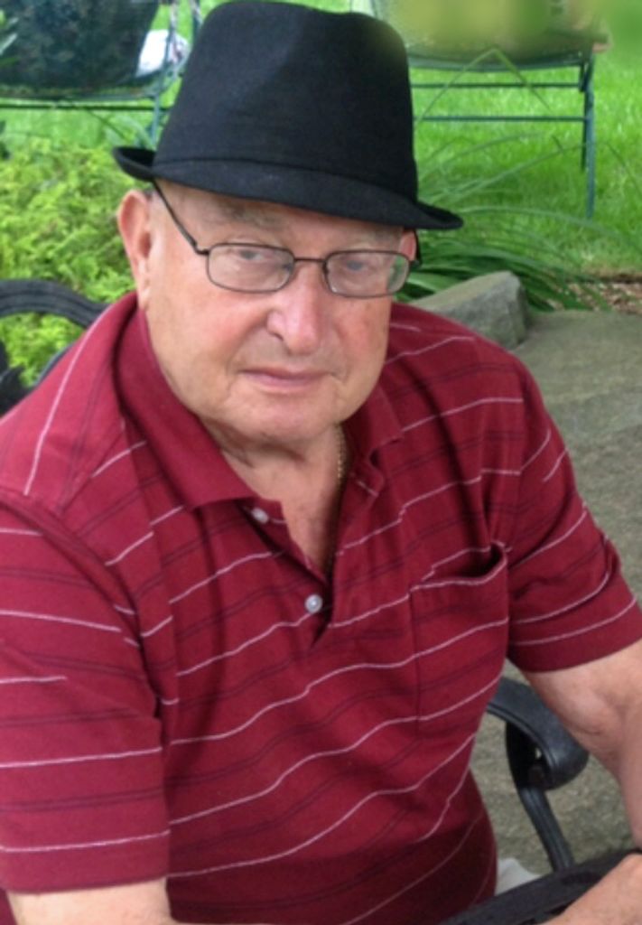 Fred Decarlo