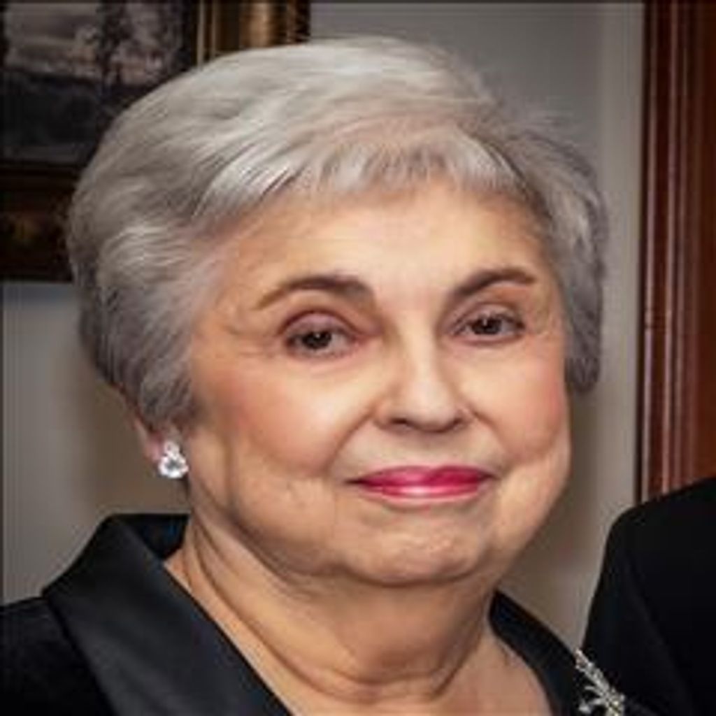 Betty Lou Hatheway Profile Photo