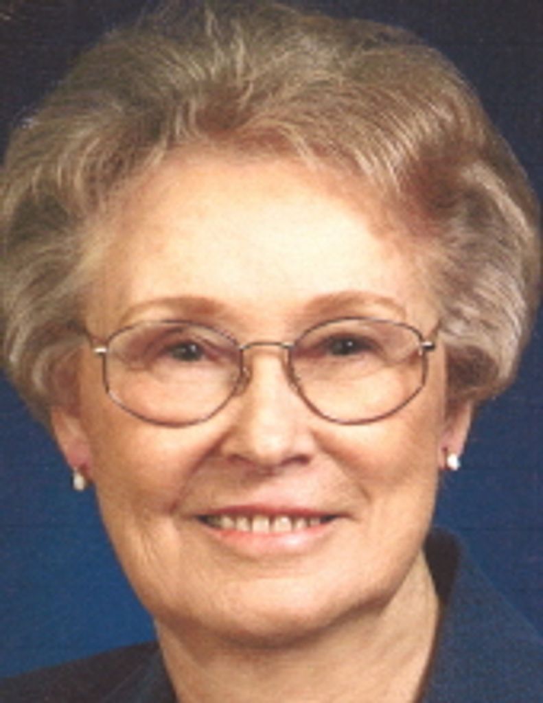 Verline Marlene Johnston