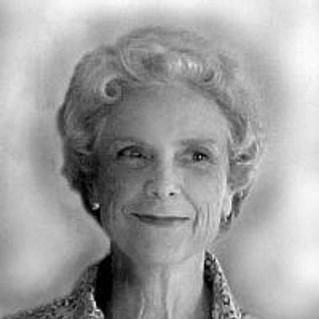 Lucille Mcwhorter