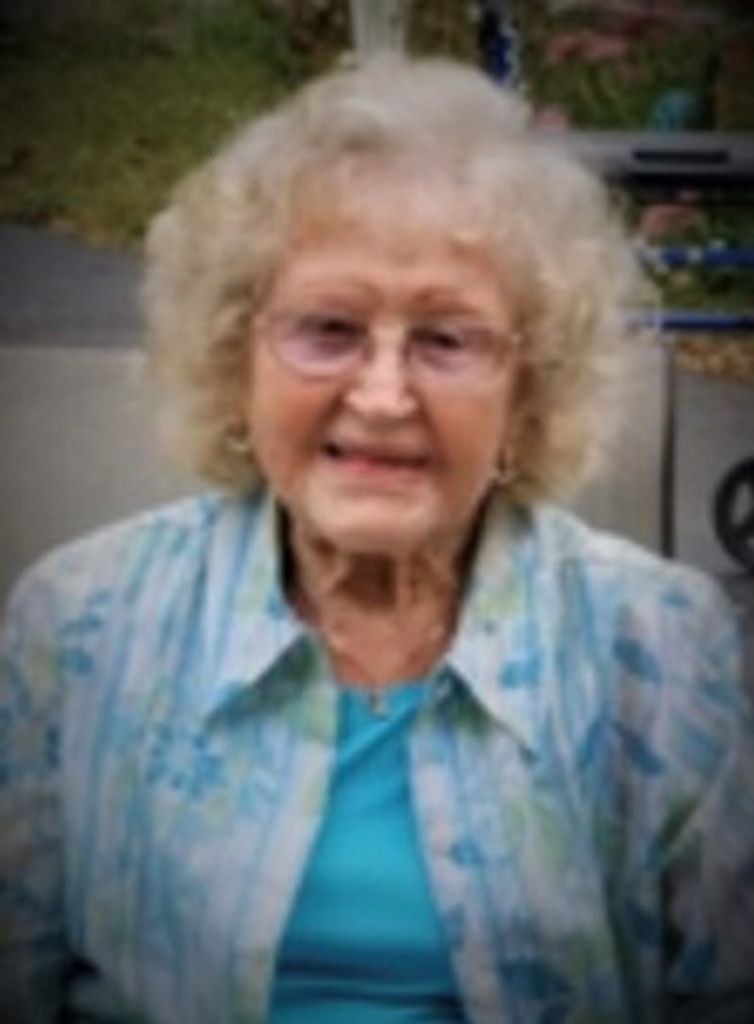 Janice Marie Swenson Profile Photo