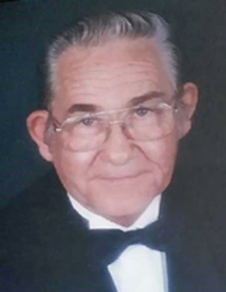 Carl Eugene Shelton