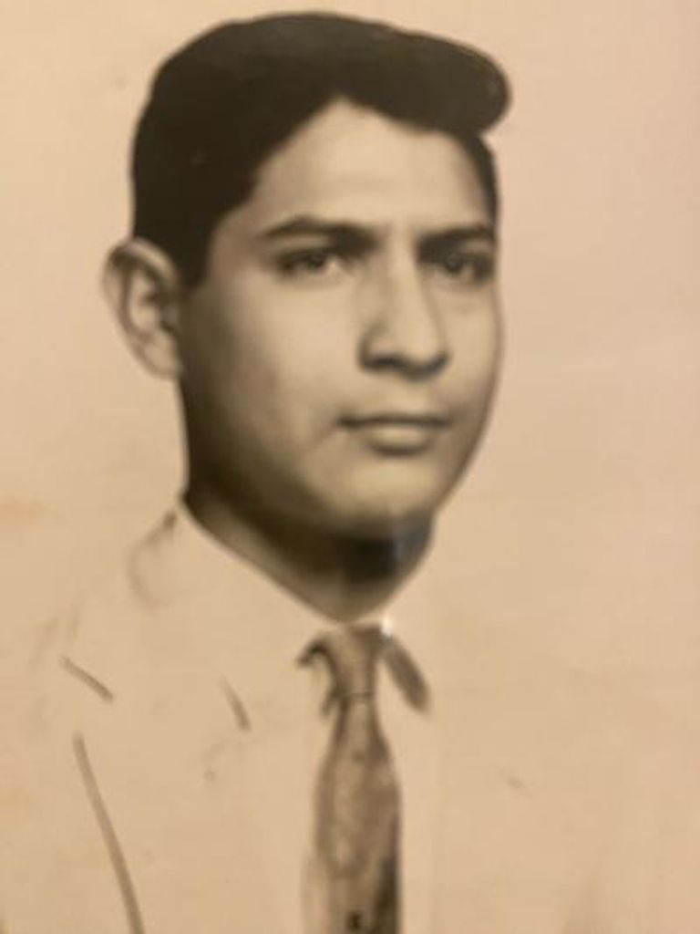 Joe Arturo Jimenez Profile Photo