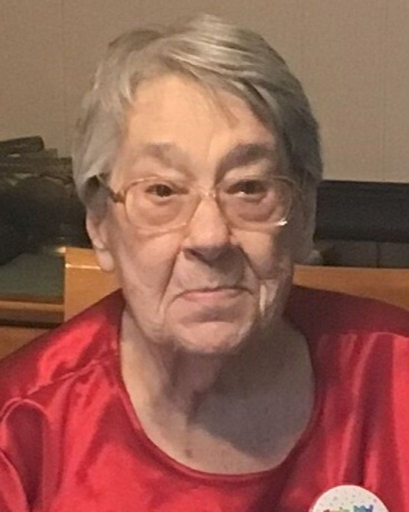 Marie Driggers Profile Photo
