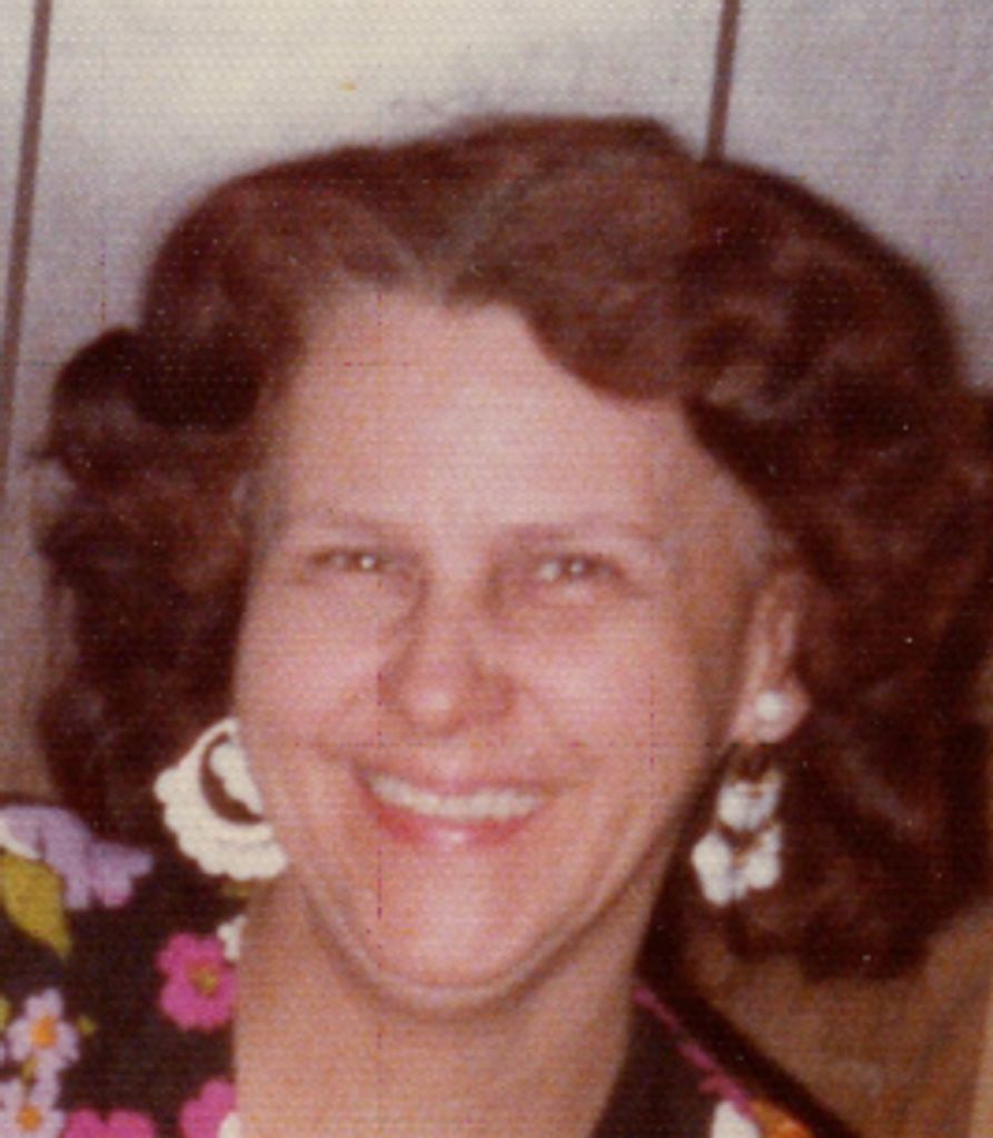 Eleanor J. Johnson
