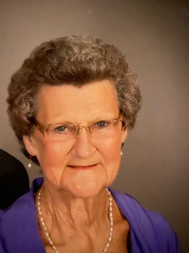 Patsy Wallace Cotter Profile Photo