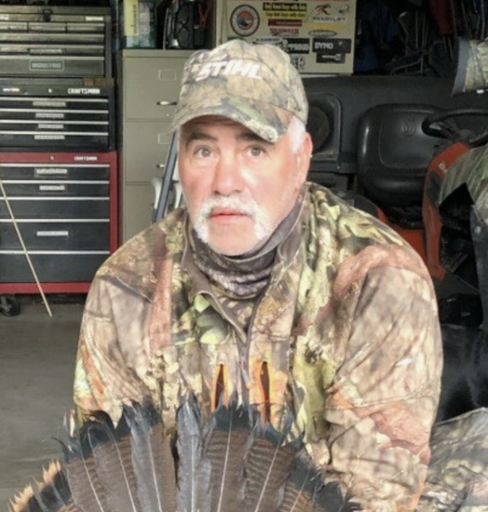 Craig Alan Wallace Profile Photo