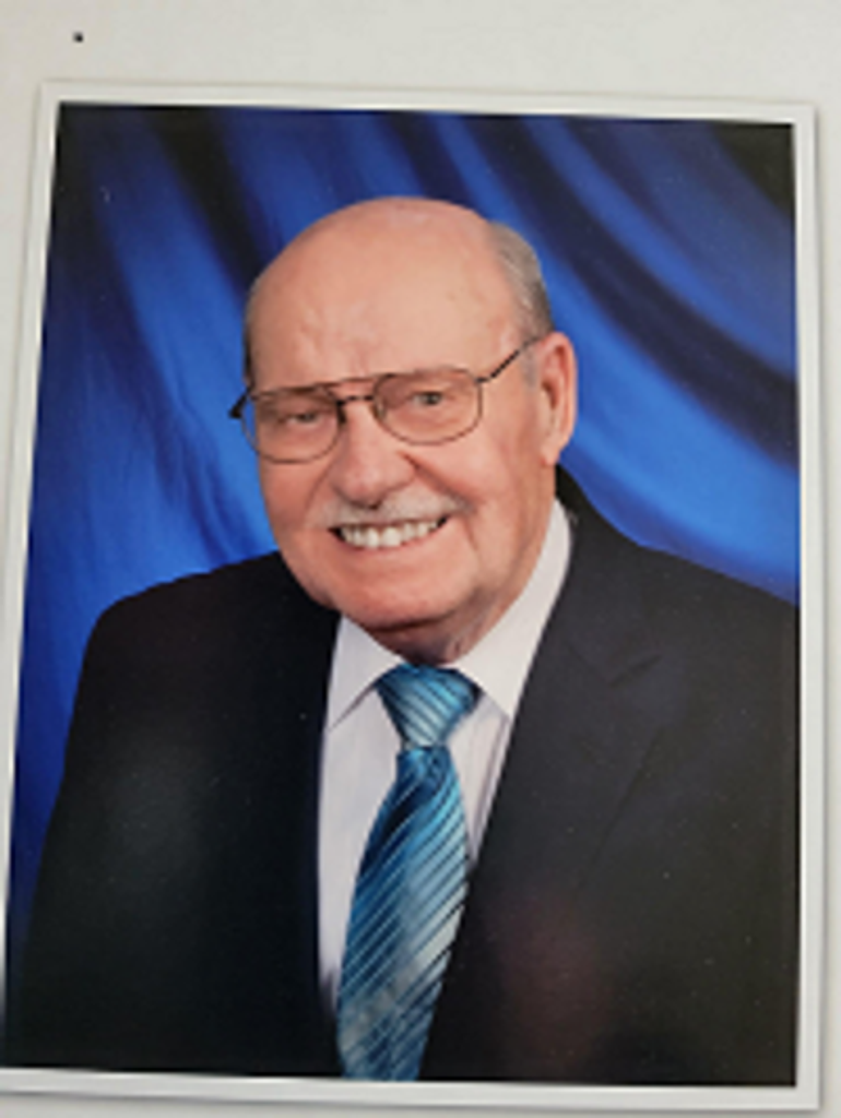 Ronald Willmar Thompson Profile Photo