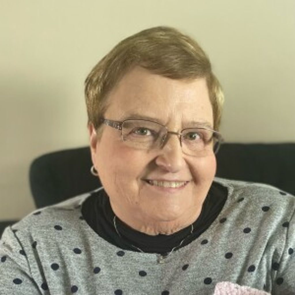 Patricia Lynn (Watkins)  Butler