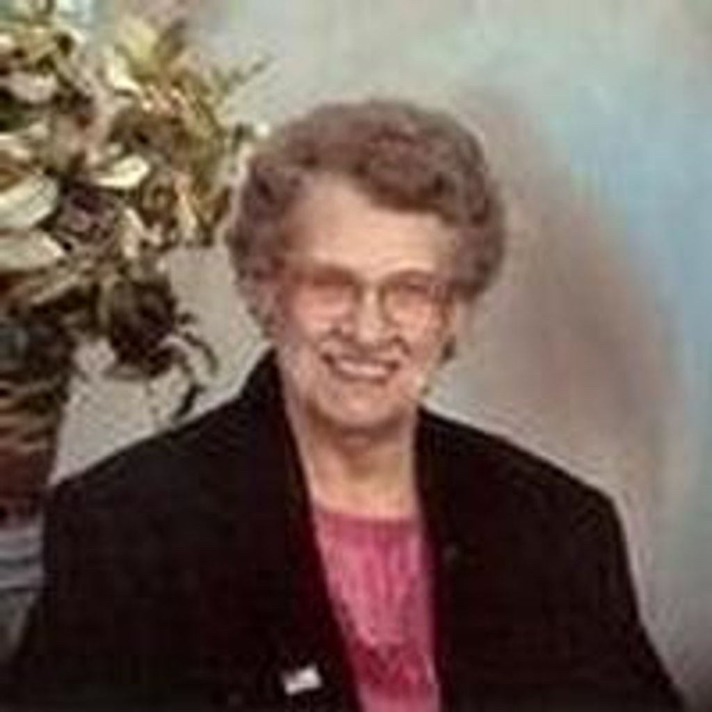 Edith (Nowicki) Stump Pattengale