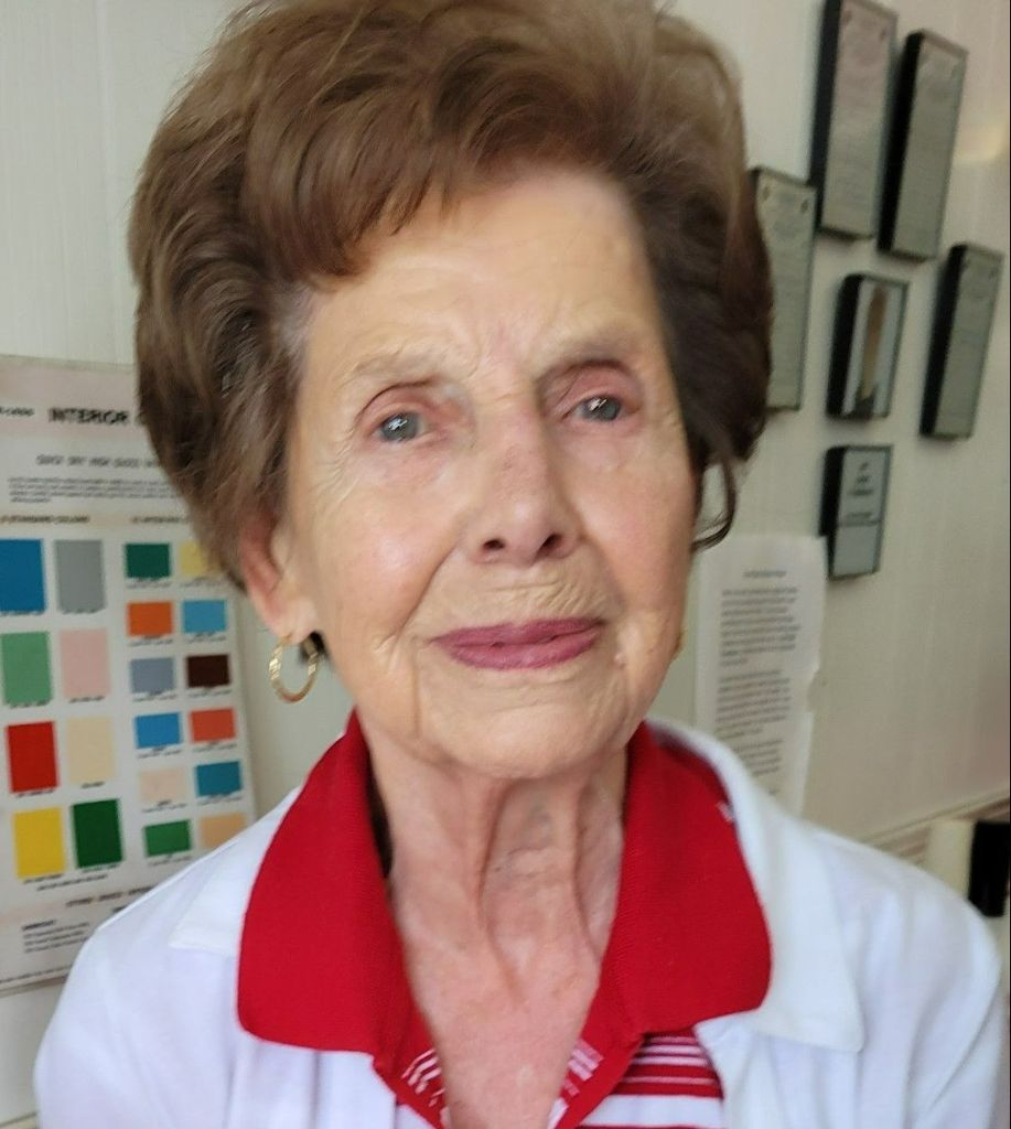 Jean Lucas