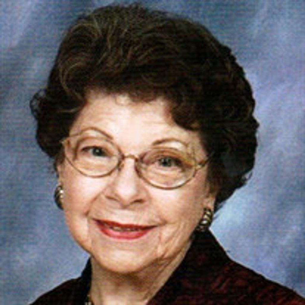 Edith Warren