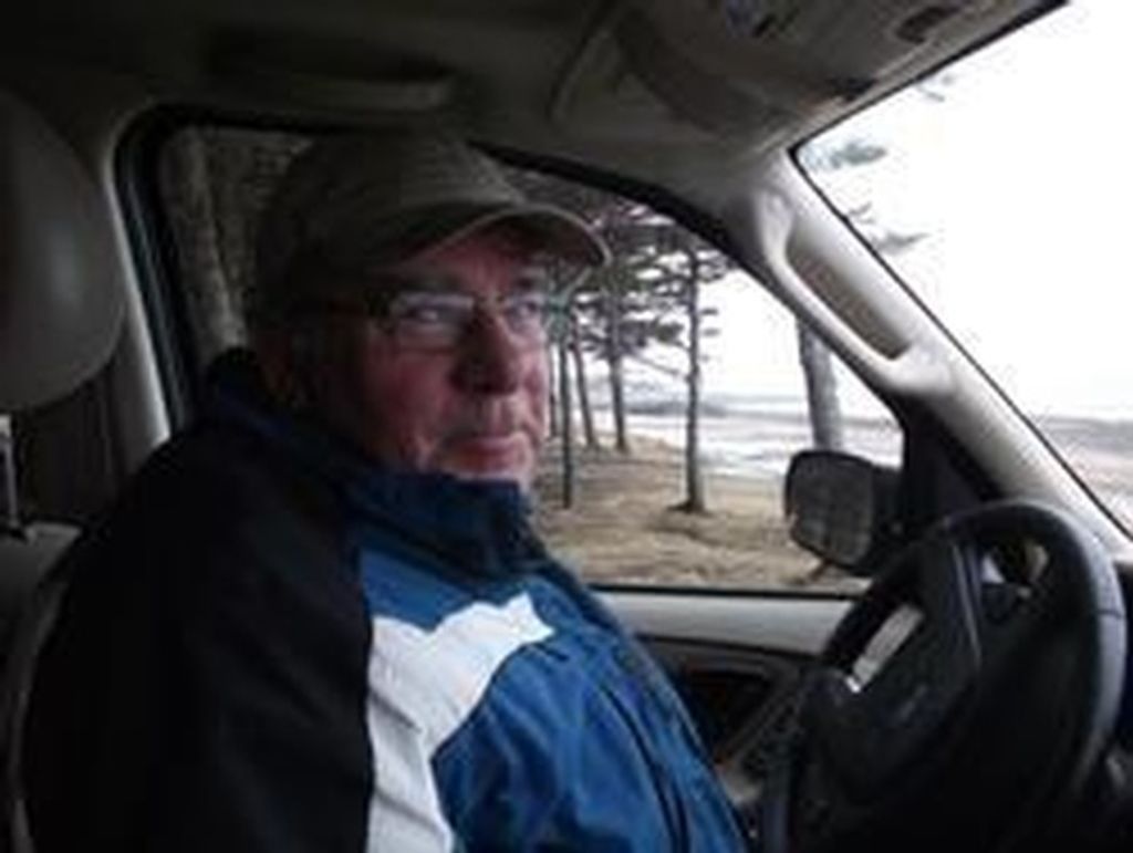 Lorne Ralph Brinton