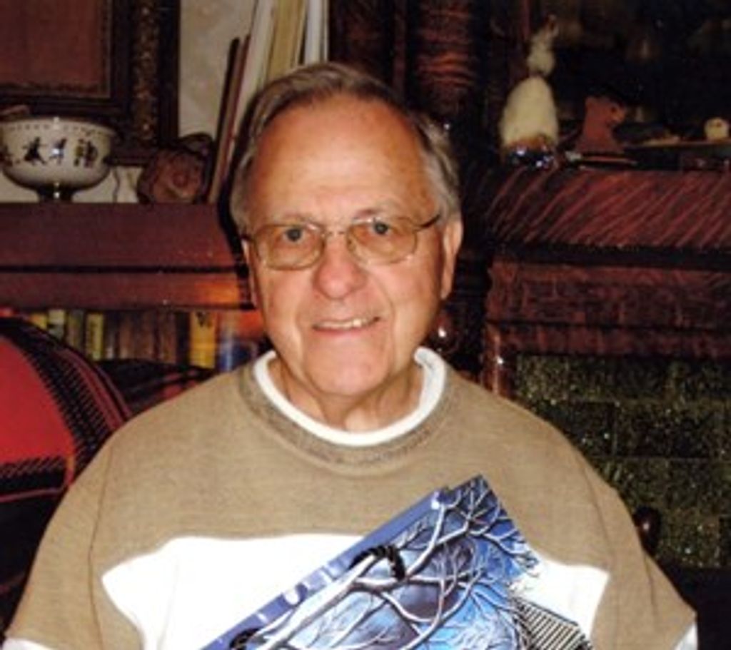 Bernard E. Dussault
