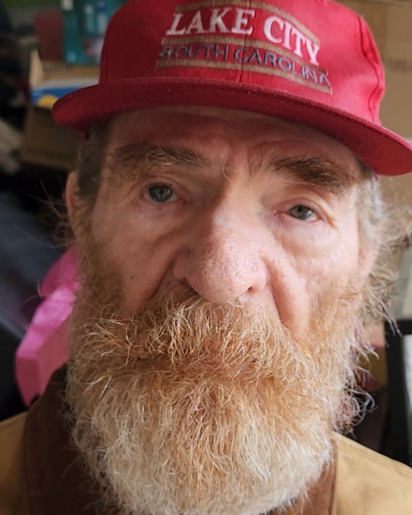 Jack Barnwell Parnell, Jr. Profile Photo