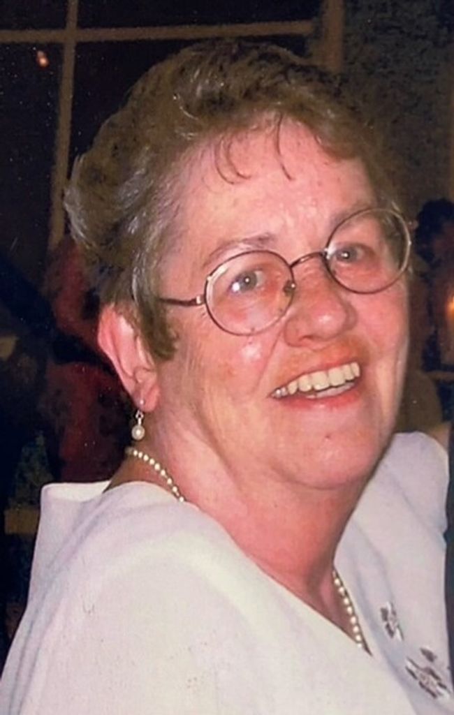 Patricia R. Stevenson Profile Photo