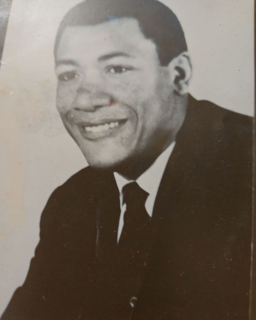 Thomas Henry Hannah, Jr.