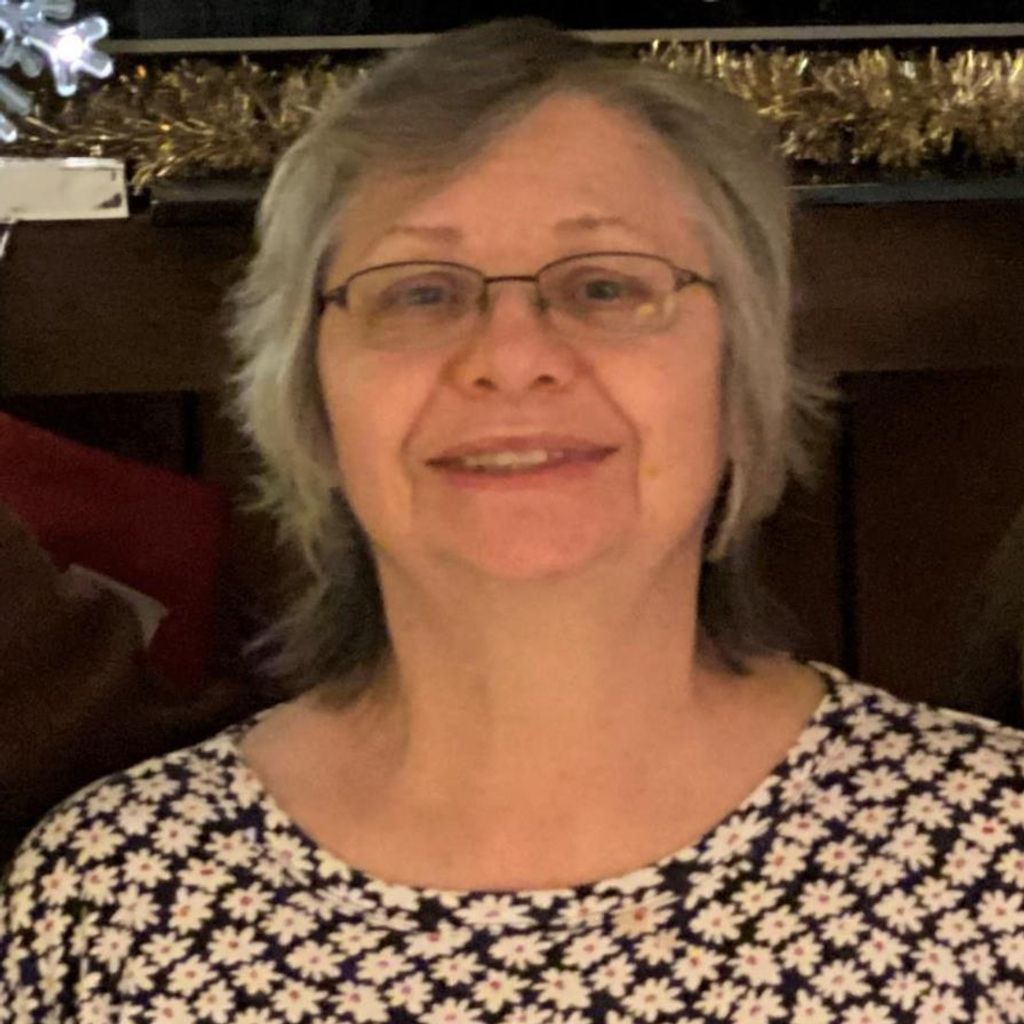 Maryjo Lohmann Profile Photo
