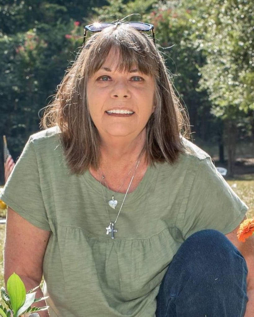 Lesa Denise Young