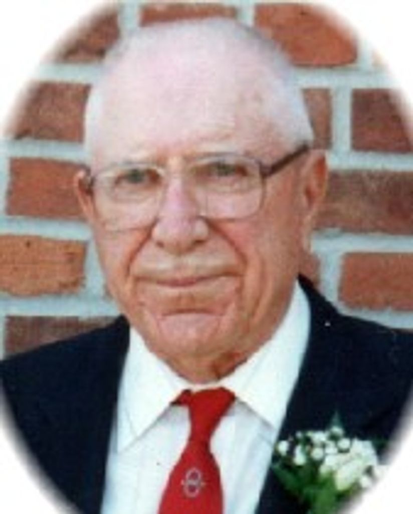 Harlan Oliver Kruger Profile Photo