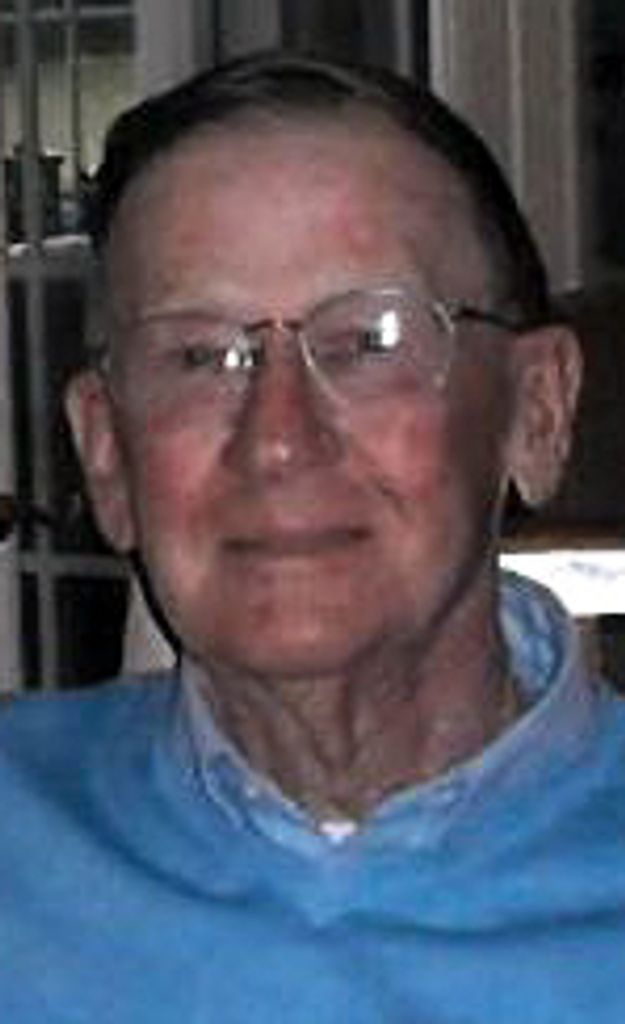 Stephen I. Stupak