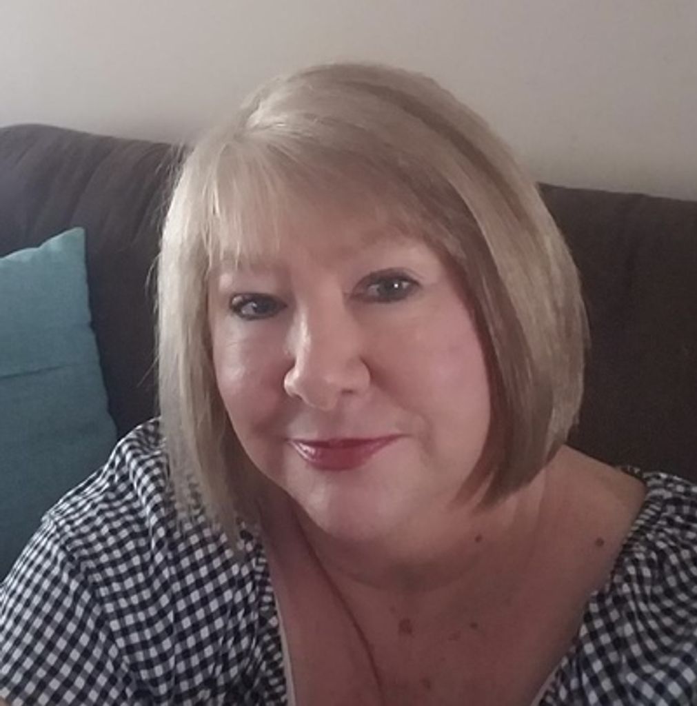 Brenda Fay Robinson Profile Photo