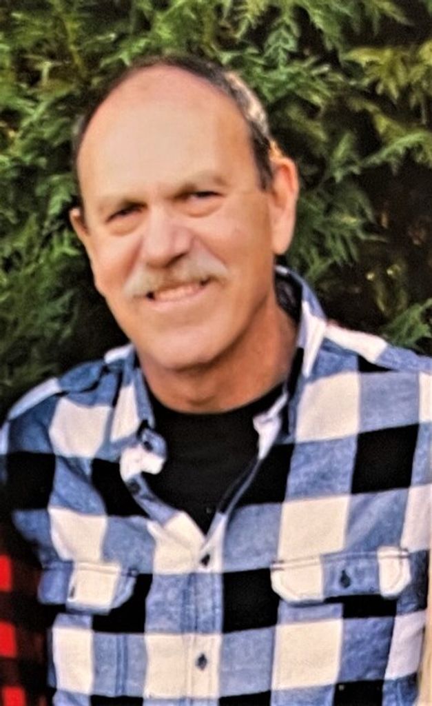 Keith Fincher Profile Photo