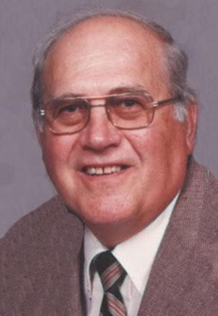 Kenneth R. Pagel Profile Photo