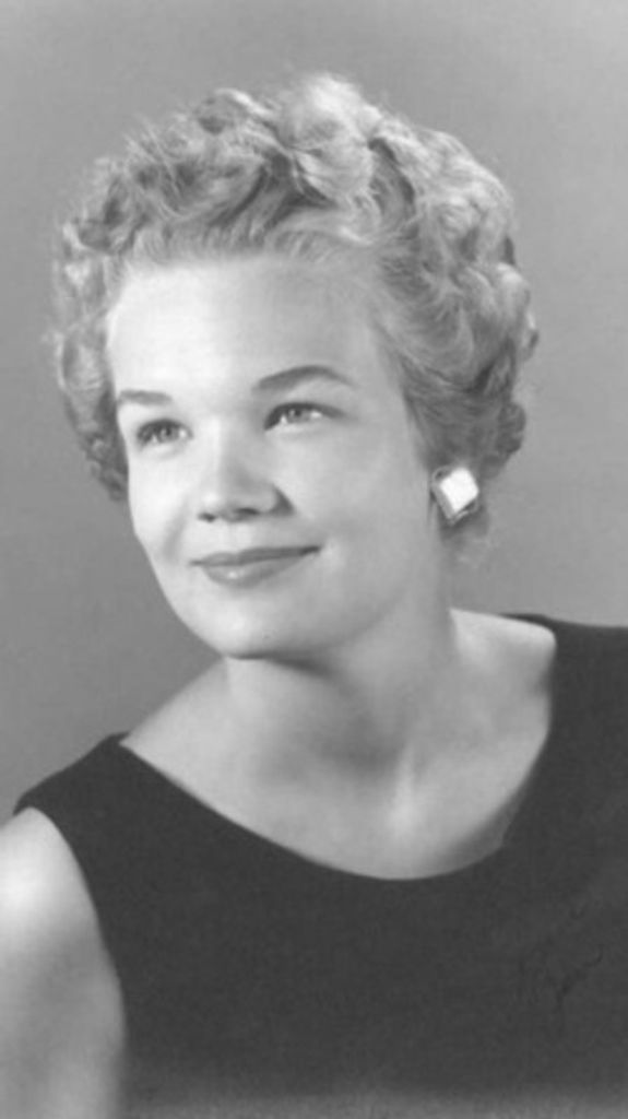 Janet Sloan