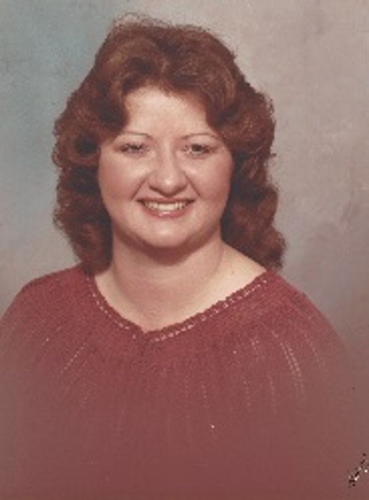 Michelle Marie Hargus