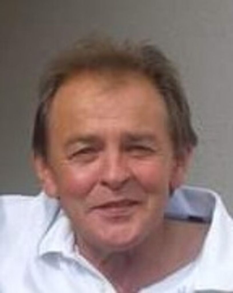 Finace "Cliffie" Clifford Henderson