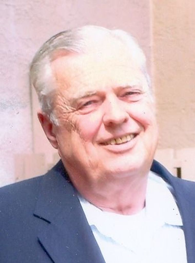 Alfred P. Legro Profile Photo