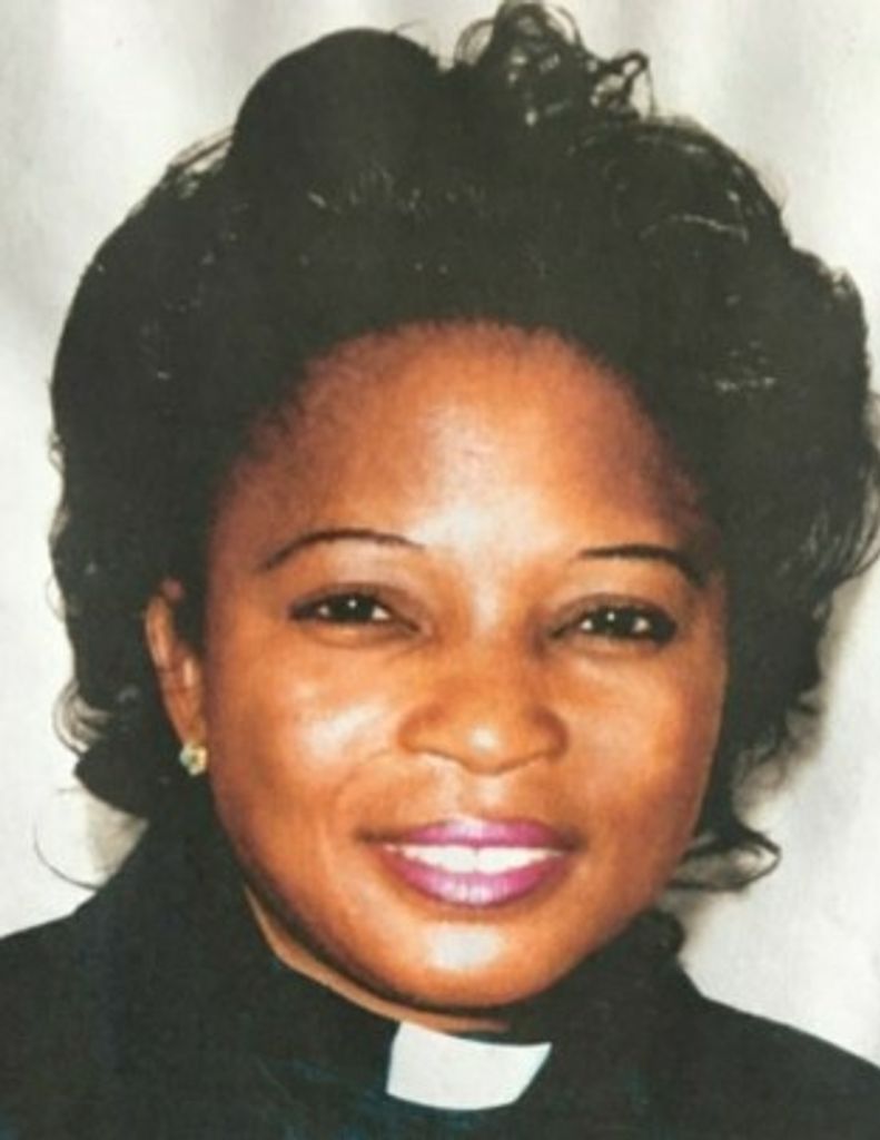 Dooshima Jedidiah Atindi Ross