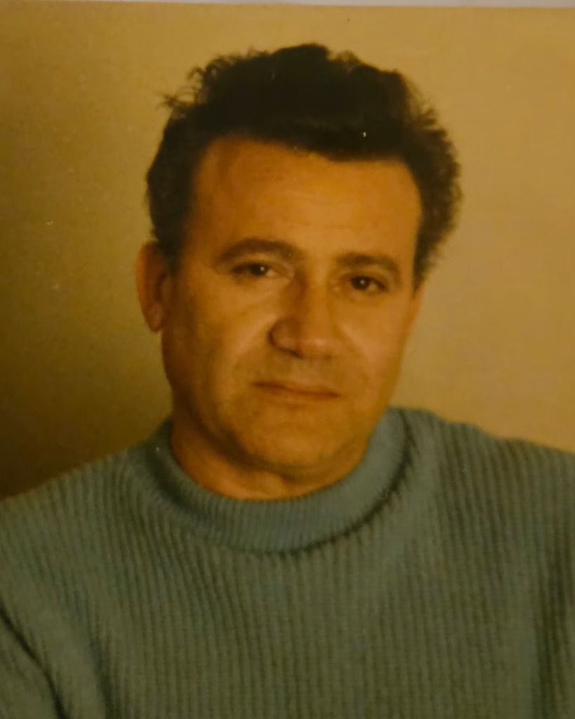 Samuel J Delpopolo Profile Photo