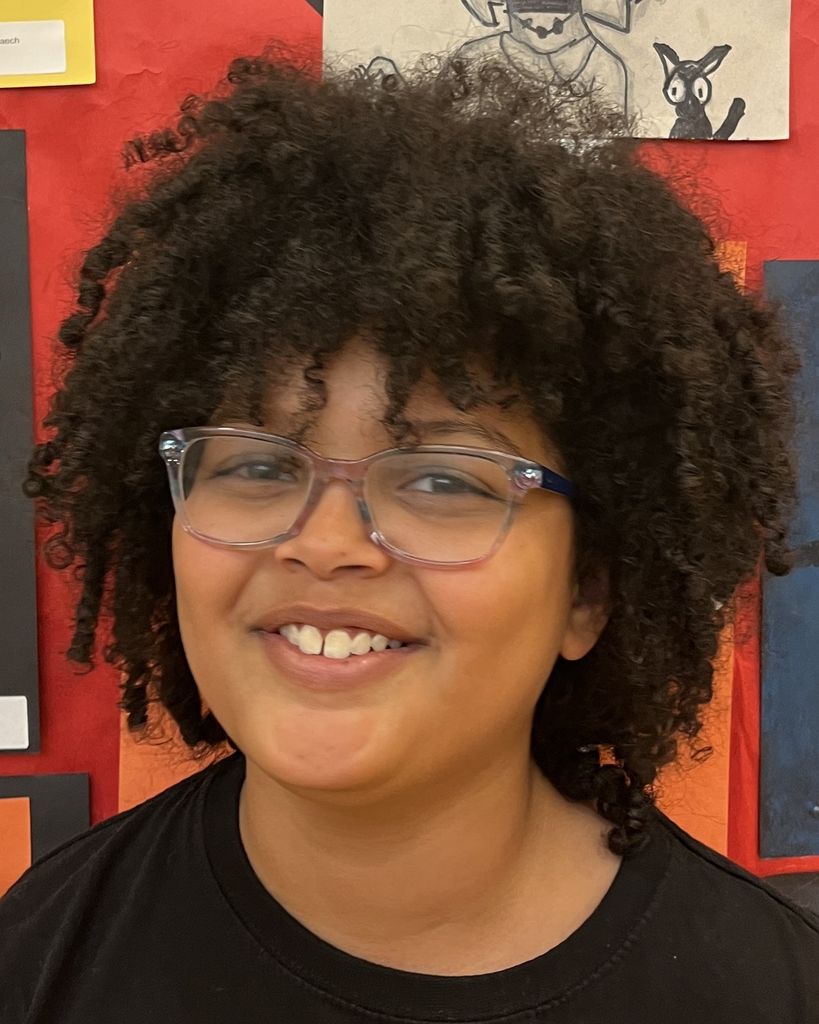 Scarlett Sky Hightower Profile Photo