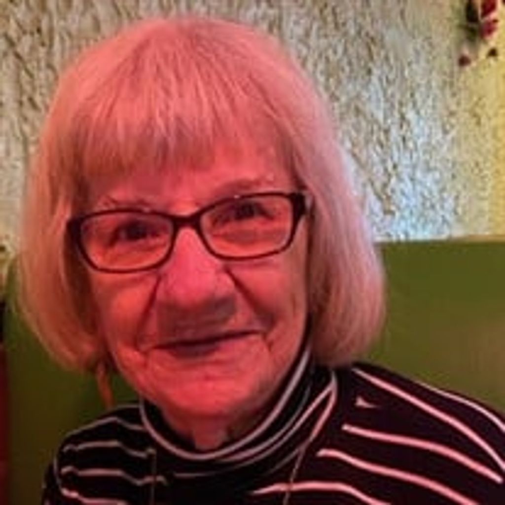Carolina Ann Roddam