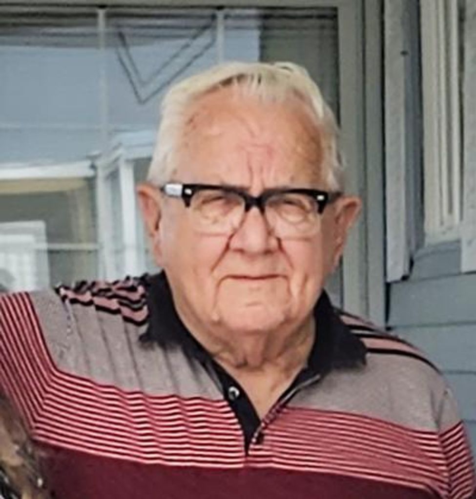 Robert Glen Little