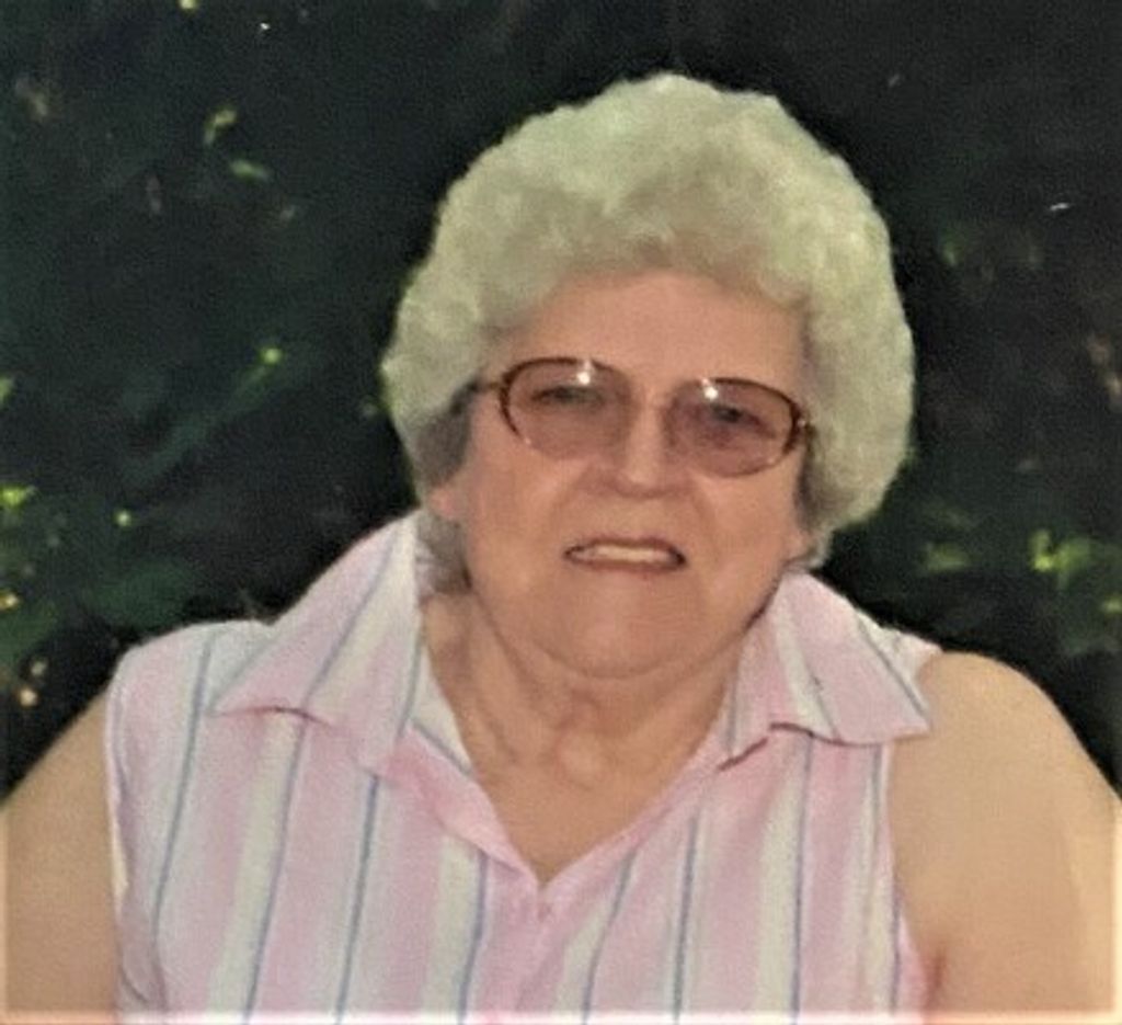 Marietta Anderson Profile Photo