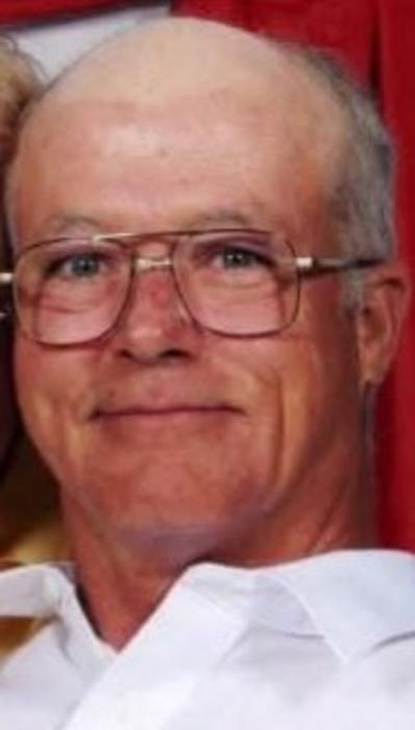 Timothy Bates Huffman Profile Photo