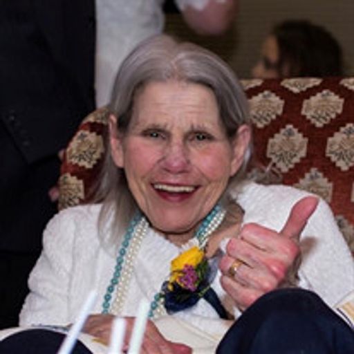 Cathy Elizabeth Eschenbach photo gallery thumbnail 1 of 2
