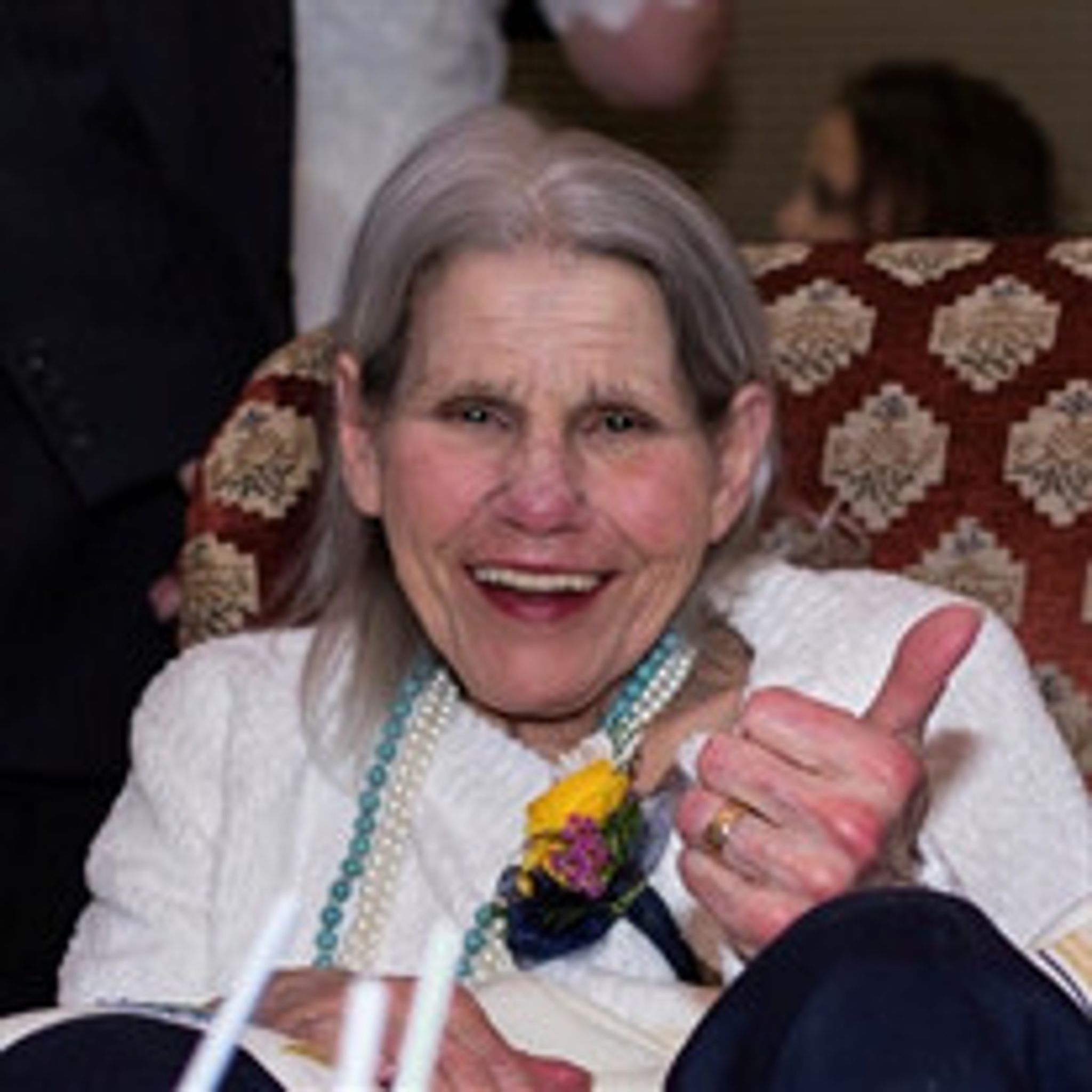 Cathy Elizabeth Eschenbach photo gallery image 1 of 2