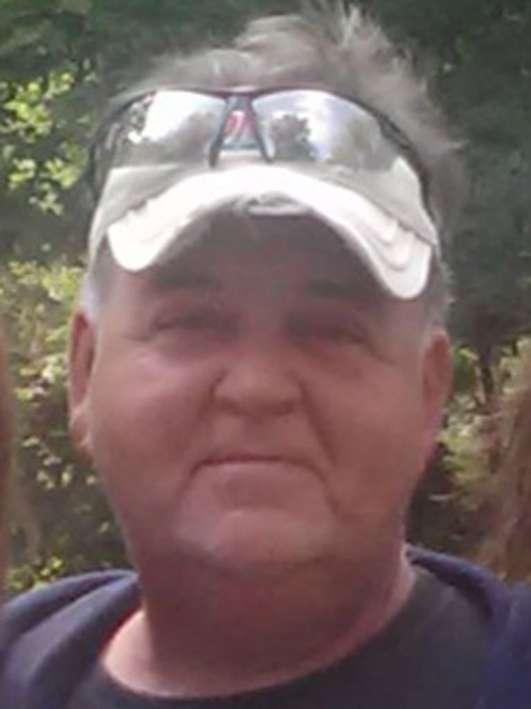 Johnny Edward Mitchell Profile Photo