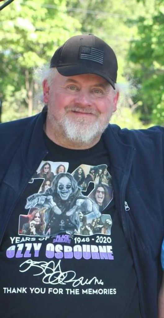 Keith Wingert Profile Photo