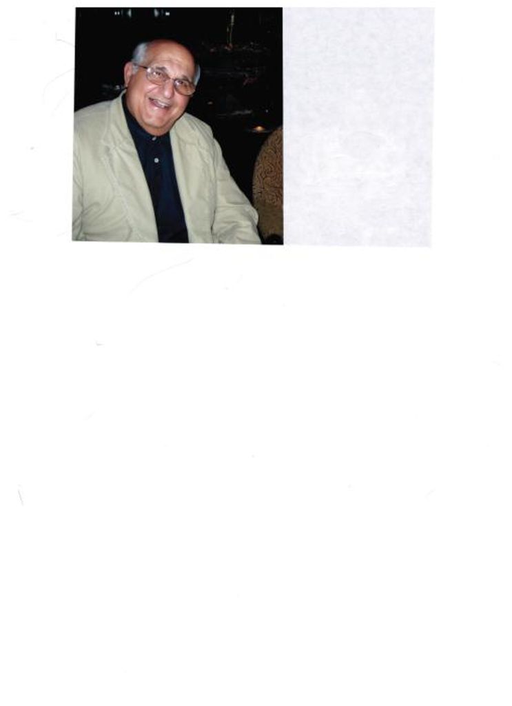 Damon Albert Sykes