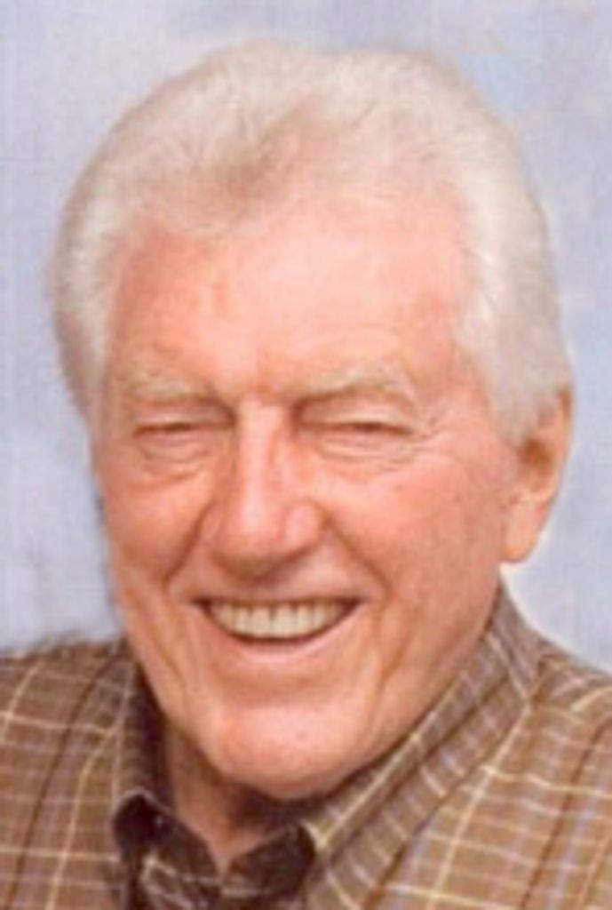 Harold G. Michel Profile Photo