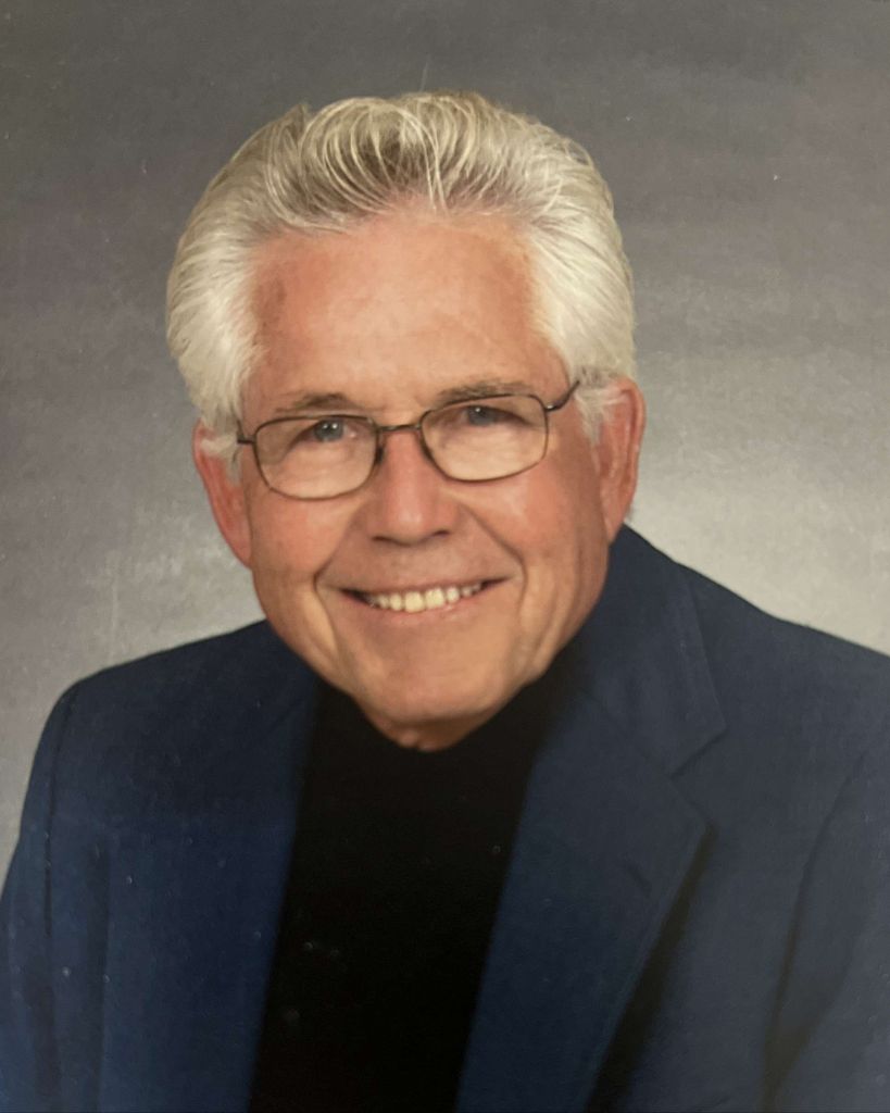 Ward O. Pedley Sr. Profile Photo