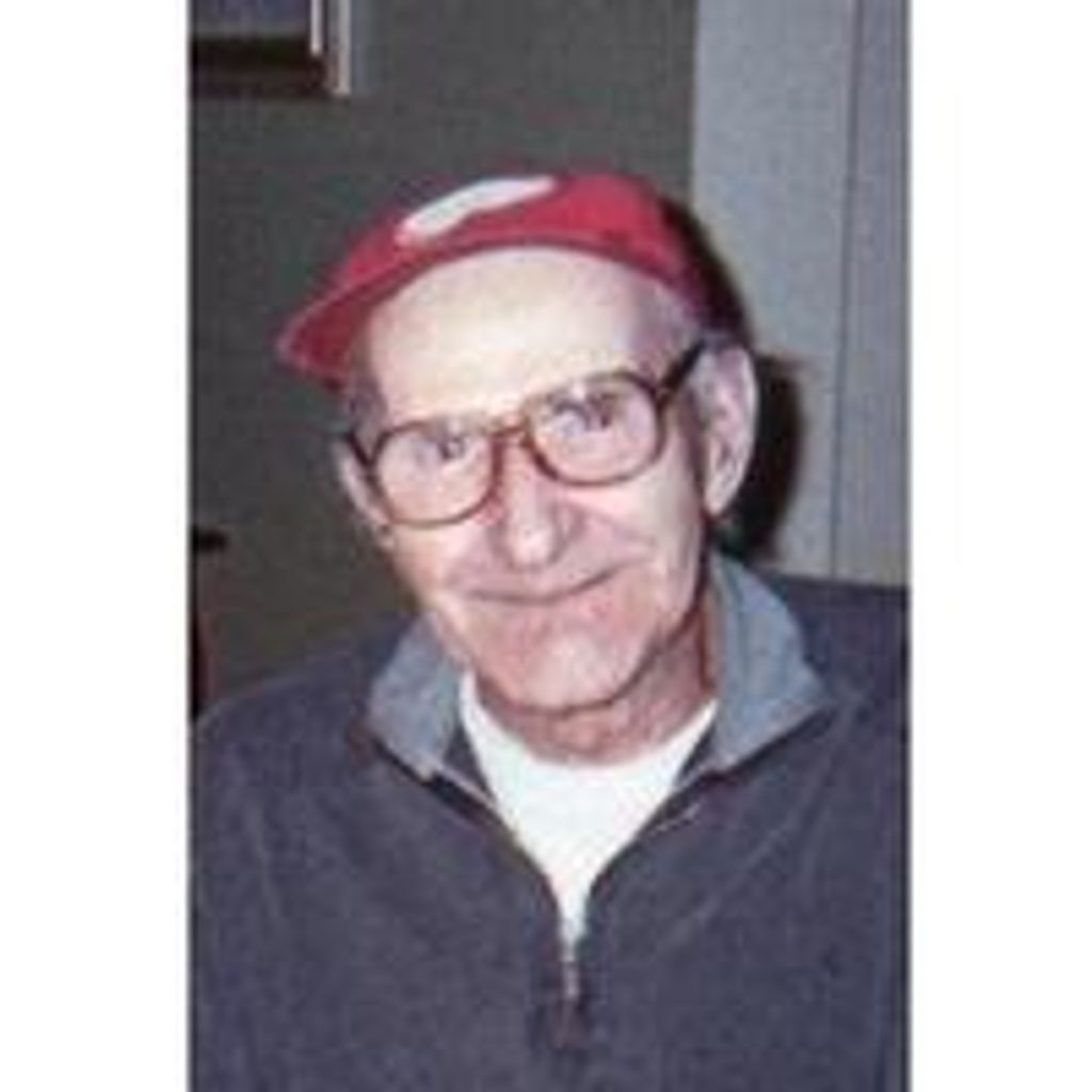Bert E. Porter