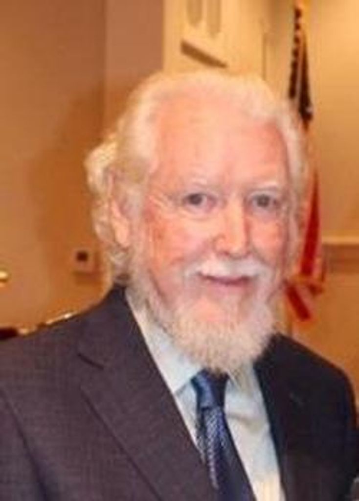 William Wallace Allred Profile Photo